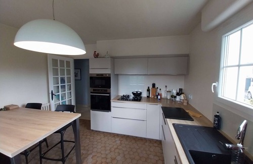 Meucon House | Beautiful family house in Meucon