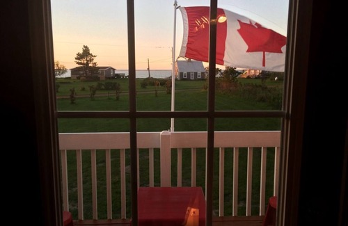 New London Cottage | Beautiful Family Retreat, Cavendish area. (Nous sommes bilingues)