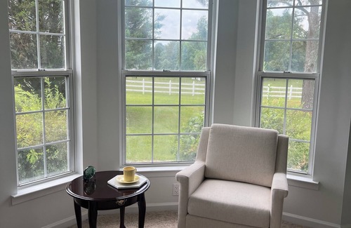 Skipperville House | Beautiful family-sized retreat near Troy University. Large Porch & Cozy Patio!