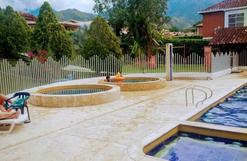 San Jeronimo House | Beautiful family vacation home, relax with the whole family , your #1 choice