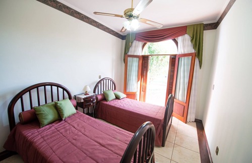 Braganca Paulista Other | Beautiful farm with swimming pool, soccer pitch, games room, barbecue area