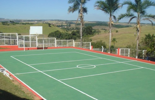 Salto de Pirapora House | Beautiful Farm easy access, has 05 rooms Wi-fi