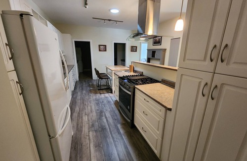 Okanagan-Similkameen Condo | Beautiful Farm based condo nestled in the heart of the similkameen.