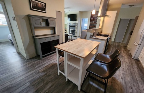 Okanagan-Similkameen Condo | Beautiful Farm based condo nestled in the heart of the similkameen.