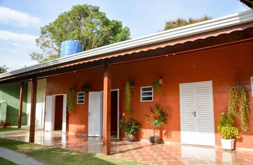 Jarinu House | Beautiful farm in Jarinu