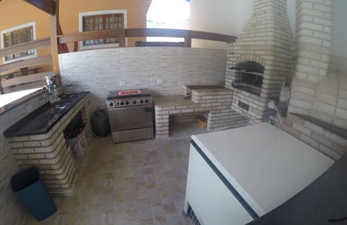Guararema House | Beautiful farm in Guararema: 50 minutes from São Paulo! - CARNIVAL AVAILABLE 11990243148