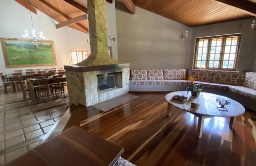 Pedra Bela Other | Beautiful farm in a mountainous region - Pedra Bela - SP