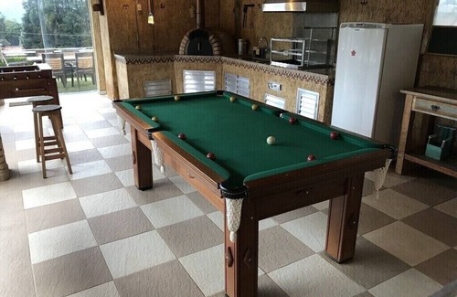 Ibiuna House | BEAUTIFUL FARM IN GATED COMMUNITY - IBIUNA SP - 70KM FROM SP 12 PEOPLE