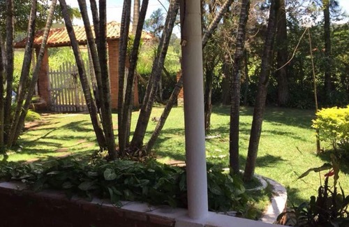Itu House | BEAUTIFUL FARM IN ITU