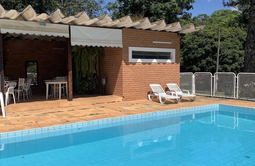 Jundiai House | Beautiful farm in Jundiai, 45 minutes from SP. We do not accept parties