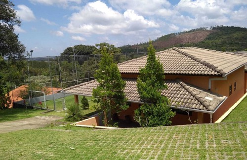 Mairipora House | Beautiful Farm in Mairiporã (Peaceful Place, Clean Air and Very Green)