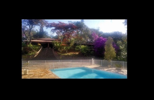 Cabreuva House | Beautiful farm in Serra do Japi - Cabreúva