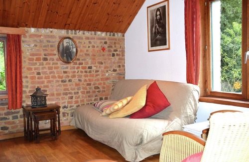 Sivry-Rance Other | Beautiful Farmhouse in Sivry-Rance with Garden