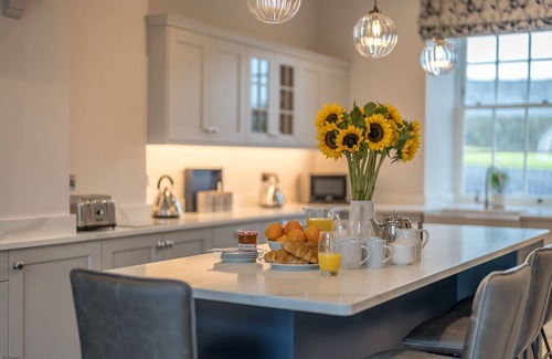 Rhyd-y-clafdy Cottage | Beautiful Farmhouse Accommodation in a Country Setting | Hendre-Feinws