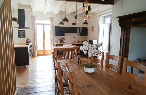 Lostanges Other | Beautiful Farmhouse in Dordogne Valley, large private Heated Pool, amazing views