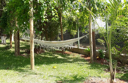 Cotia House | Beautiful farmhouse in Cotia for those looking for leisure and contact with nature