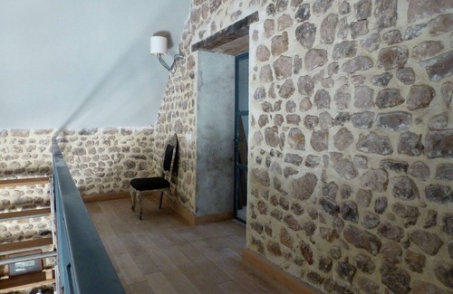 Braize Other | Beautiful farmhouse in Braize with private garden