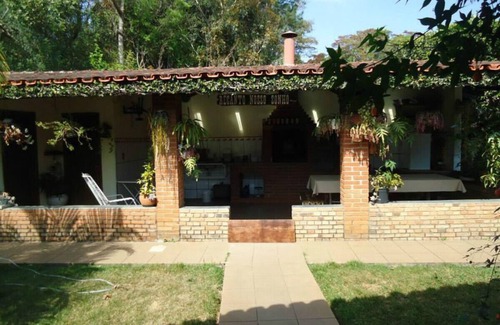 Jarinu House | Beautiful farmhouse in the middle of nature in Jarinú
