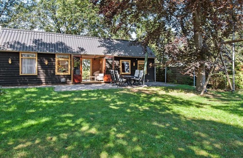 Valthe House | Beautiful farmhouse in Valthe with garden