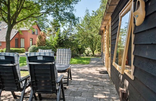 Valthe House | Beautiful farmhouse in Valthe with garden