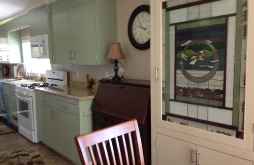 Brownfield House | Beautiful Farmhouse located on 1200 acres of private bliss with a quiet pond.
