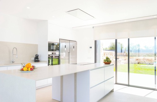 Ariany Villa | Beautiful Finca "Son Quillot 1" with swimming pool and garden