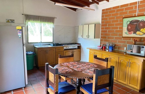 San Jeronimo Villa | Beautiful Finca (Villa) en San Jeronimo, Antioquia, 40 min from Medellin