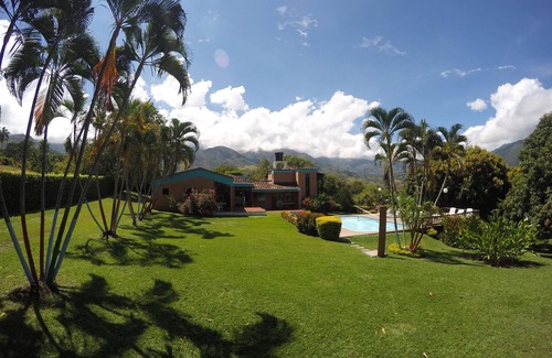 San Jeronimo Villa | Beautiful Finca (Villa) en San Jeronimo, Antioquia, 40 min from Medellin
