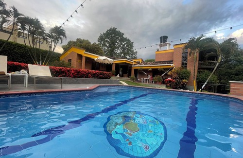 San Jeronimo Villa | Beautiful Finca (Villa) en San Jeronimo, Antioquia, 40 min from Medellin