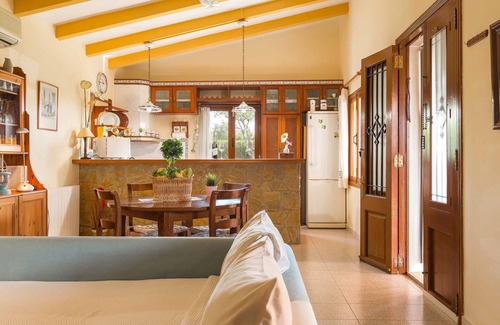 Selva Villa | Beautiful finca with pool in Selva, in the center of Mallorca.