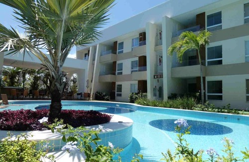 Jenipabu Apartment | Beautiful fit, best condominium of Guarajuba - Porto Smeralda Condominium.