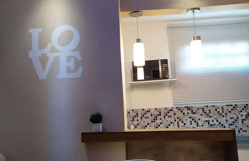 Nova Petropolis Apartment | Beautiful fit on Av. Main