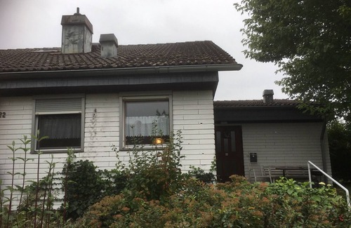 Degerschlacht Apartment | Beautiful fitter's or student apartment at the foot of the Swabian Alb
