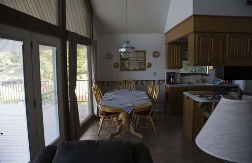 Tia Juana House | Beautiful Five Bedroom Home with a "Grand View" of the Lake