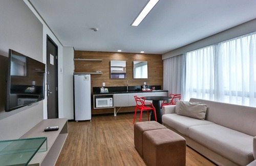 Boa Viagem Apartment | Beautiful Flat in the heart of Boa Viagem