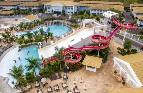 Jardim Paraiso Apartment | Beautiful Flat located in Lacqua Diroma Preview ad
