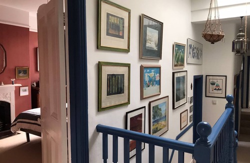 Chiswick Apartment | Beautiful flat by Turnham Green Terrace, Chiswick