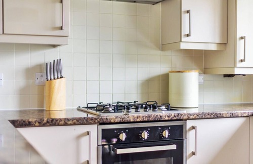 Porthtowan Apartment | Beautiful flat just a few minutes walk from Porthtowan beach