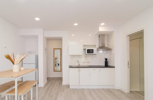 Monte Apartment | Beautiful flat with spectacular views