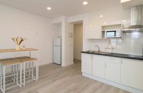Monte Apartment | Beautiful flat with spectacular views