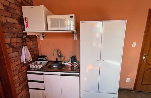 Ouro Preto Apartment | Beautiful Flat3 European design next to Mineirão BH
