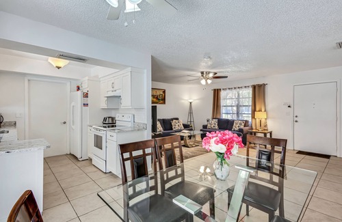 Sarasota Springs House | Beautiful Floridian Villa with Private Pool!30%OFF