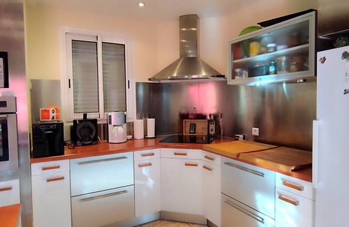Corneilla-de-Conflent House | Beautiful Villa in Regional Mountain Park Swimming Pool and Garden 1 h beach