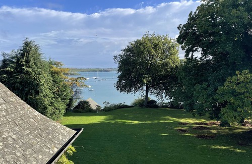 Le Minihic-sur-Rance House | Beautiful family home set in grounds with superb views over Rance
