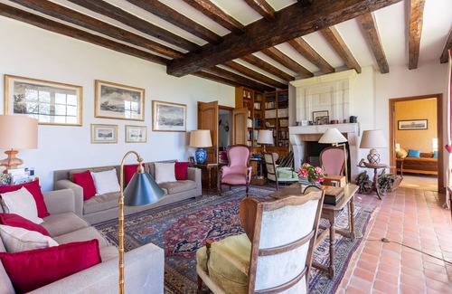 Le Minihic-sur-Rance House | Beautiful family home set in grounds with superb views over Rance