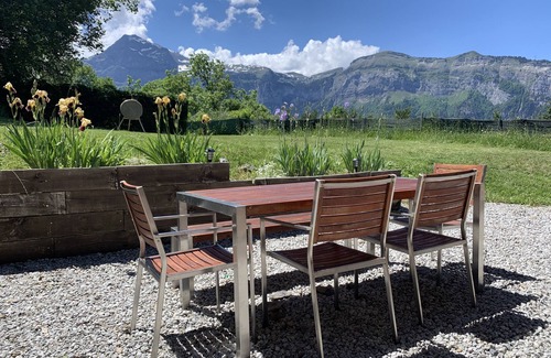 Les Carroz-d'Araches House | Beautiful 5-bed chalet in Les Carroz d'Araches