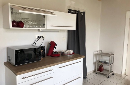 Salles-de-Barbezieux House | Beautiful Charentaise 3bed/6pers with garden