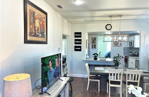 Wichita Falls House | Beautiful, friendly, and functional home. Great location