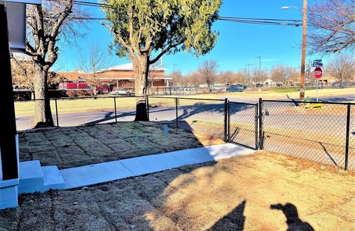 Wichita Falls House | Beautiful, friendly, and functional home. Great location