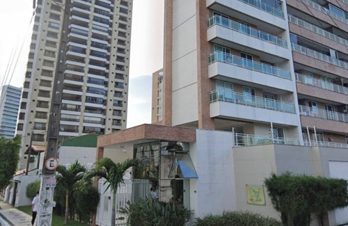 Aldeota Apartment | BEAUTIFUL FURNISHED APARTMENT IN NOBLE NEIGHBORHOOD OF FORTALEZA, 5 MINUTES FROM IRACEMA BEACH.